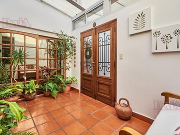 Venta - Importante PH - Costa Rica 4300 - Palermo