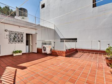 Venta - Importante PH - Costa Rica 4300 - Palermo