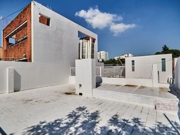Venta - Importante PH - Costa Rica 4300 - Palermo