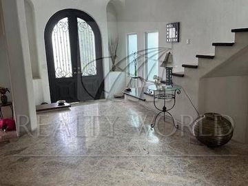 Casas Venta Allende Zona Allende 01-CV-12232