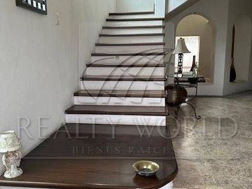 Casas Venta Allende Zona Allende 01-CV-12232