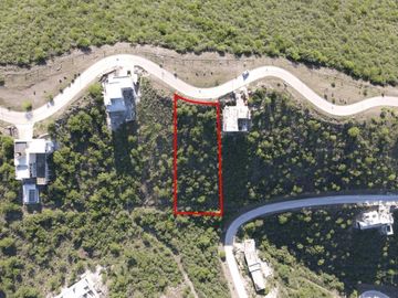Terreno de 1120 m2 Country La Deseada, Mz 10 - impresionantes vistas, imperdible!