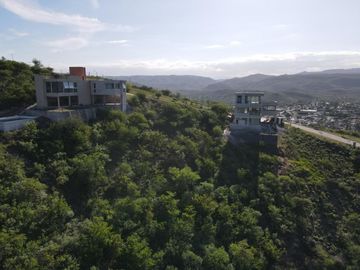 Terreno de 1120 m2 Country La Deseada, Mz 10 - impresionantes vistas, imperdible!