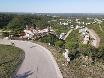 Terreno de 1120 m2 Country La Deseada, Mz 10 - impresionantes vistas, imperdible!