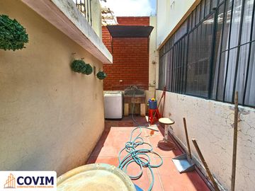 Casa en venta en Yanahuara · Cerca del Ovalo Quiñones