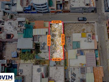 Terreno en Venta en Cerro Colorado · Cerca a Valle Blanco