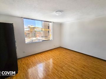 Departamento en Venta en Selva Alegre · Av. Las Torres
