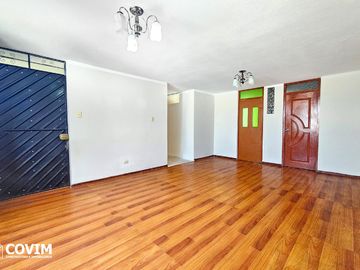 Departamento en Venta en Selva Alegre · Av. Las Torres