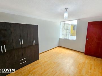 Departamento en Venta en Selva Alegre · Av. Las Torres