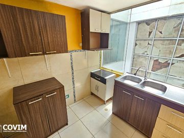 Departamento en Venta en Selva Alegre · Av. Las Torres