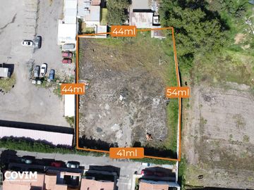 Terreno En venta en Cayma