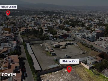 Terreno En venta en Cayma