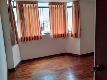 Departamento en PORTADA DEL SOL ETAPA III