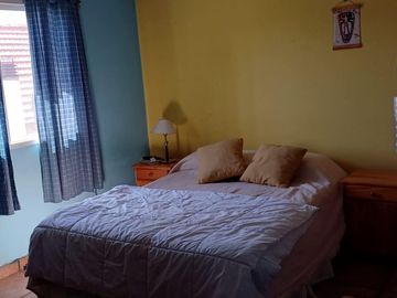 Casa en  Santa Genoveva