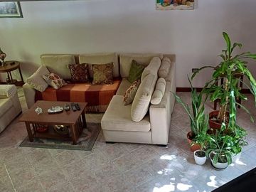Casa en  Santa Genoveva