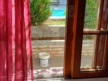 Casa en  Santa Genoveva