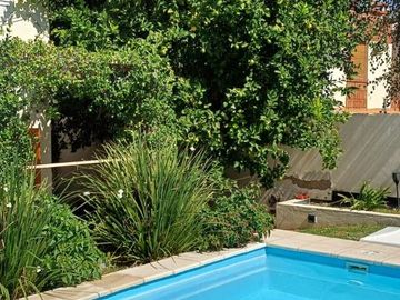 Casa en  Santa Genoveva