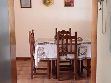 Casa en  Santa Genoveva