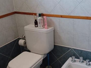 Casa en  Santa Genoveva