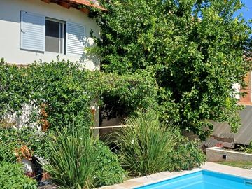 Casa en  Santa Genoveva