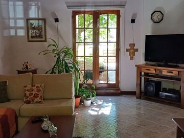 Casa en  Santa Genoveva