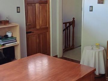 Casa en  Santa Genoveva