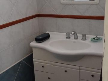 Casa en  Santa Genoveva