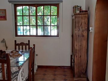 Casa en  Santa Genoveva