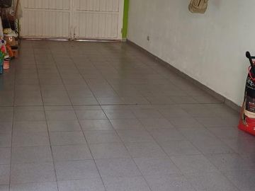 Casa en  Santa Genoveva