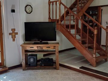 Casa en  Santa Genoveva