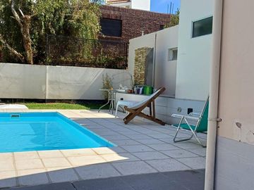 Casa en  Santa Genoveva