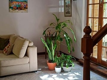 Casa en  Santa Genoveva