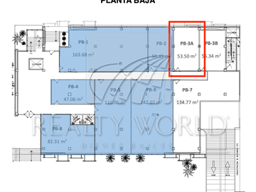 Edificio - Oficinas Venta Saltillo  01-EOV-12245