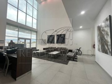 Edificio - Oficinas Venta Saltillo  01-EOV-12245