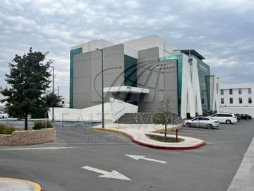 Edificio - Oficinas Venta Saltillo  01-EOV-12245