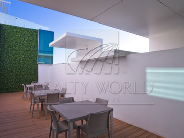 Edificio - Oficinas Venta Saltillo  01-EOV-12245