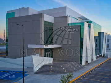 Edificio - Oficinas Venta Saltillo  01-EOV-12246