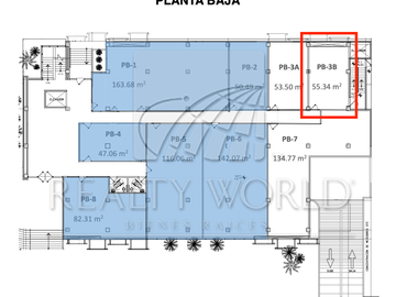 Edificio - Oficinas Venta Saltillo  01-EOV-12246