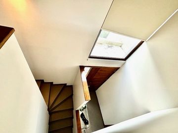 CASA CHAMISERO 3 D + SERVICIO + PISCINA + QUINCHO