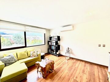 CASA CHAMISERO 3 D + SERVICIO + PISCINA + QUINCHO