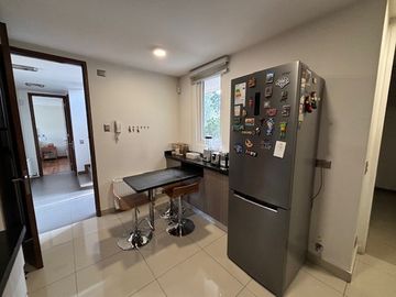 CASA CHAMISERO 3 D + SERVICIO + PISCINA + QUINCHO