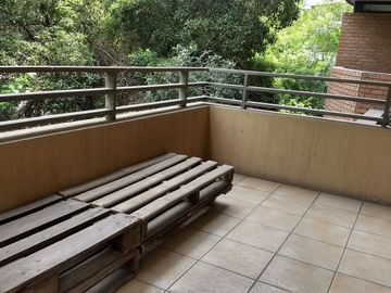 ESTUPENDO DEPTO CERCANO A COLEGIO SAN IGNACIO