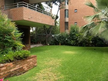 ESTUPENDO DEPTO CERCANO A COLEGIO SAN IGNACIO