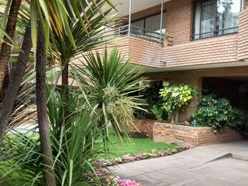 ESTUPENDO DEPTO CERCANO A COLEGIO SAN IGNACIO