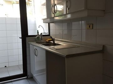 ESTUPENDO DEPTO CERCANO A COLEGIO SAN IGNACIO