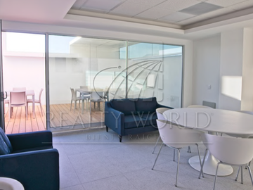 Edificio - Oficinas Venta Saltillo  01-EOV-12247
