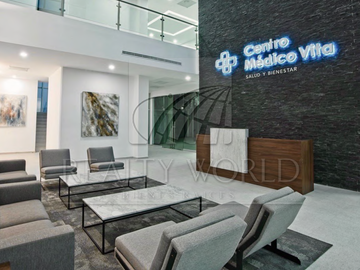 Edificio - Oficinas Venta Saltillo  01-EOV-12247