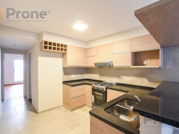 Venta Departamento 1 dormitorio a estrenar
