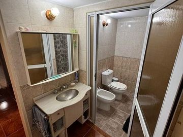 venta casa 3 dormitorios funes todos los servicios permuta