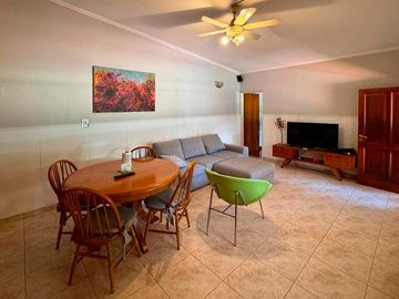 venta casa 3 dormitorios funes todos los servicios permuta